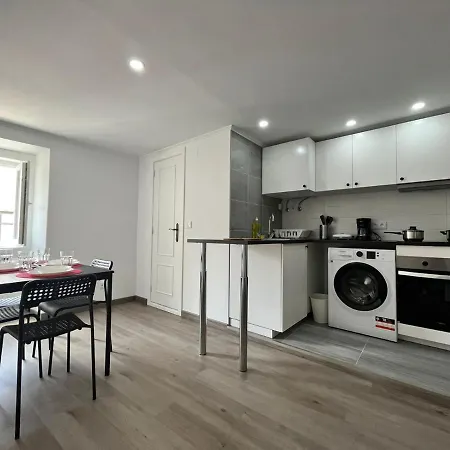 Center 3 Modern Apartmemt Apartamento *
