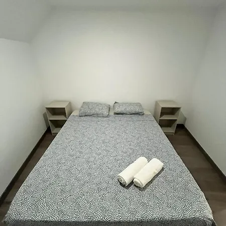 Center 3 Modern Apartmemt * Lissabon