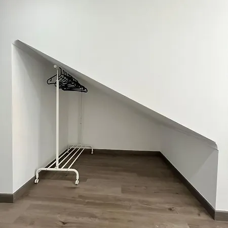 Center 3 Modern Apartmemt アパート *