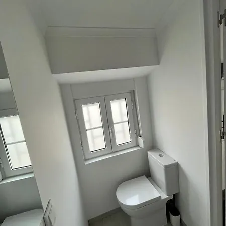 アパート Center 3 Modern Apartmemt