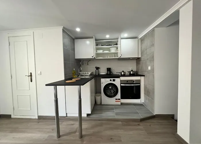 Center 3 Modern Apartmemt *
