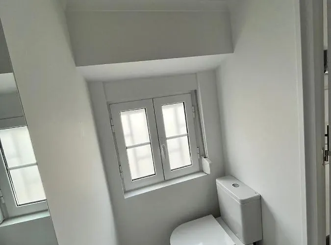 아파트 Center 3 Modern Apartmemt